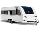 Knaus Nordwind 600 UE